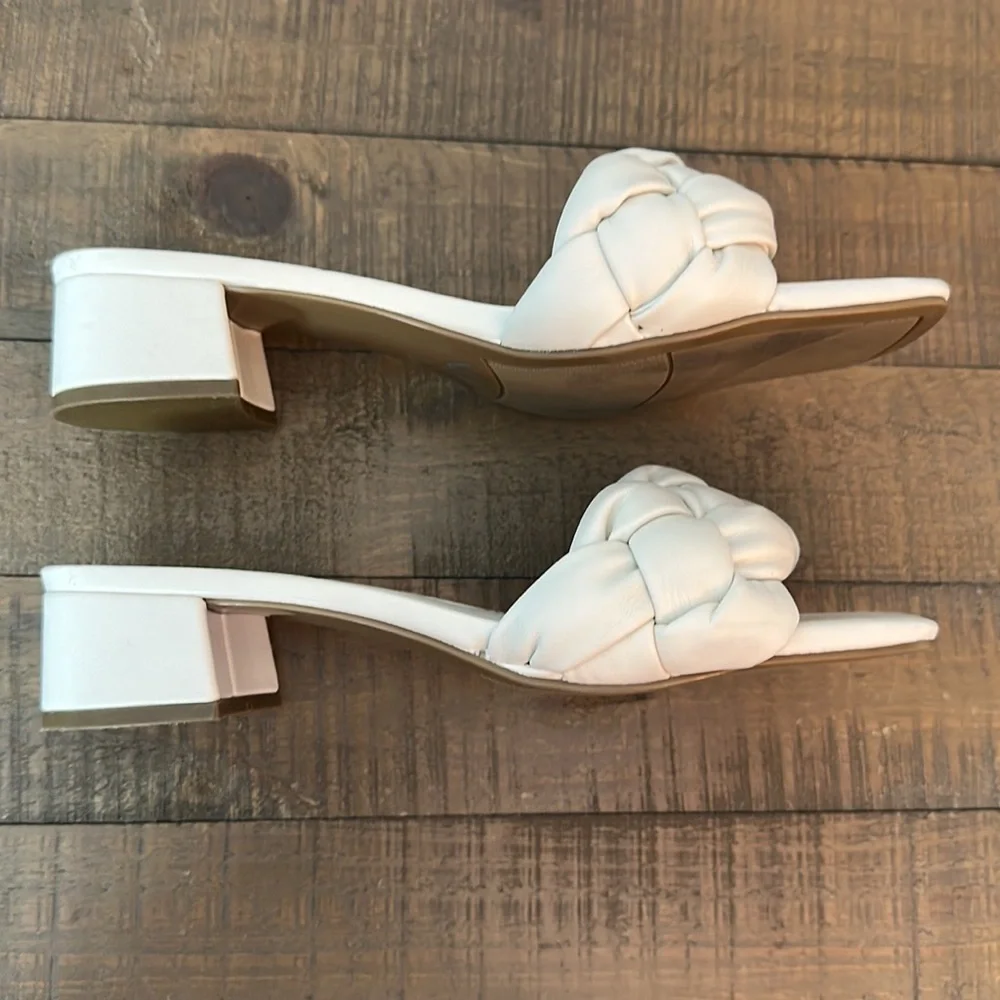 Marc Fisher Calvie Sandal - Picture 8 of 11